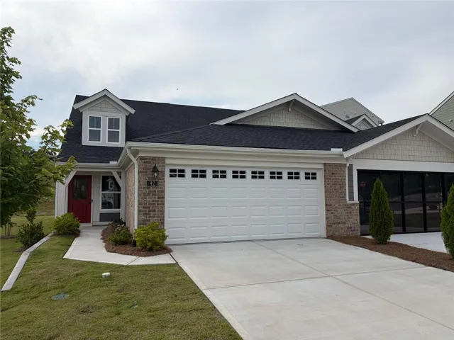 42 Gold Dust Drive, Dawsonville, Georgia 30534