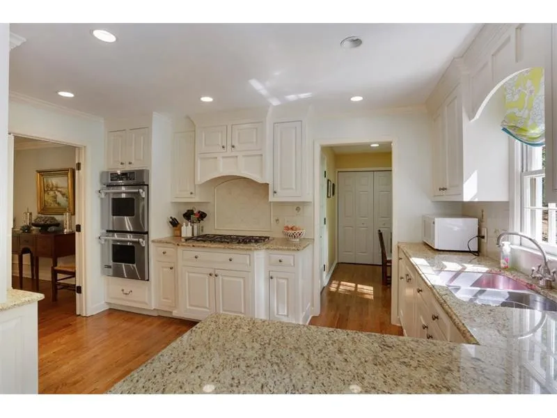 4227 Glengary Drive, Atlanta, Georgia 30342, 4 Bedrooms Bedrooms, ,2 BathroomsBathrooms,Residential,Sold,4227 Glengary Drive,5678486