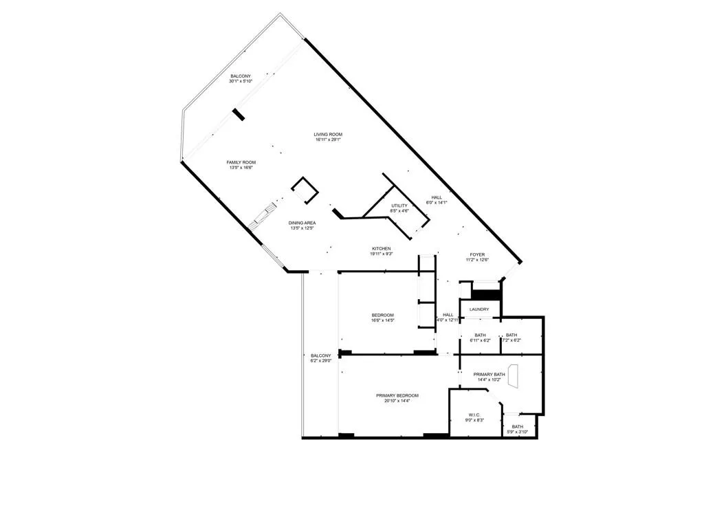 2660 Peachtree Road Nw Unit 30g, Atlanta, Georgia 30305, 2 Bedrooms Bedrooms, ,2 BathroomsBathrooms,Residential,For Sale,2660 Peachtree Road Nw Unit 30g,7620735