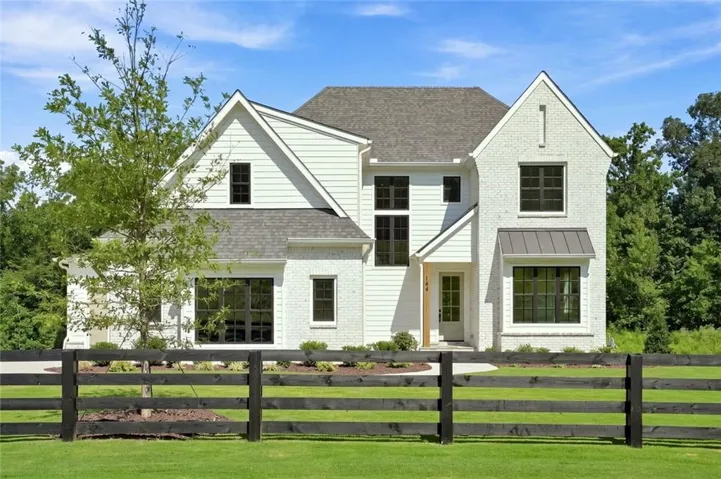 144 Daxton Drive, Canton, Georgia 30115