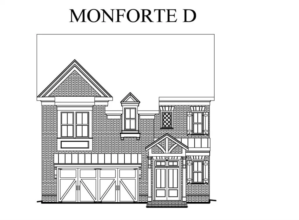 824 Novello Court, Sandy Springs, Georgia 30342, 3 Bedrooms Bedrooms, ,3 BathroomsBathrooms,Residential,Sold,824 Novello Court,5950291