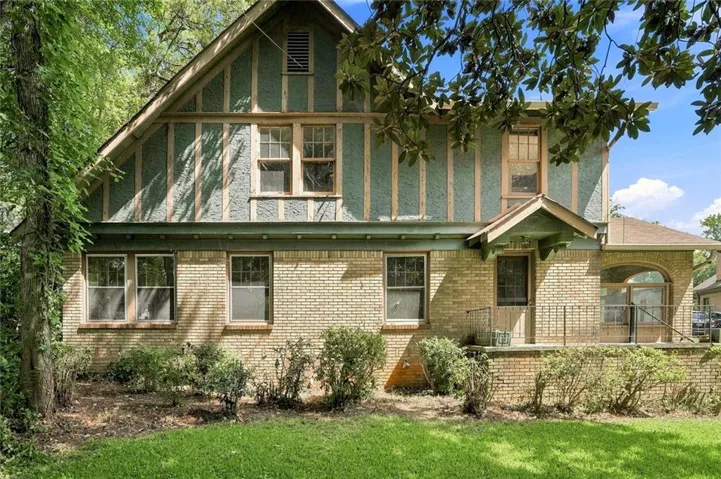 1656 Ridgewood Drive Ne, Atlanta, Georgia 30307