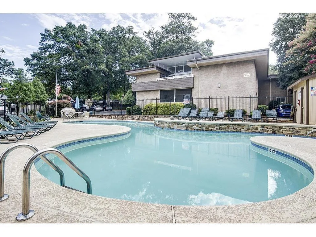346 Carpenter Drive Unit 49, Atlanta, Georgia 30328, 2 Bedrooms Bedrooms, ,2 BathroomsBathrooms,Residential,Sold,346 Carpenter Drive Unit 49,5929605