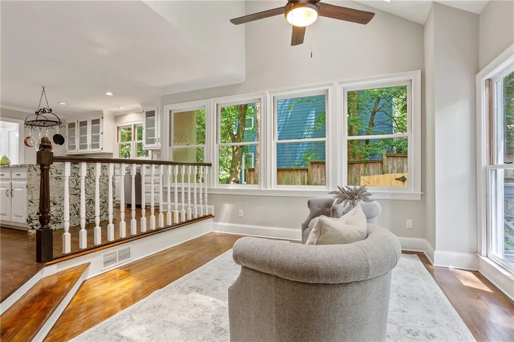 1183 Woods Circle Ne, Atlanta, Georgia 30324, 3 Bedrooms Bedrooms, ,3 BathroomsBathrooms,Residential,For Sale,1183 Woods Circle Ne,7591599