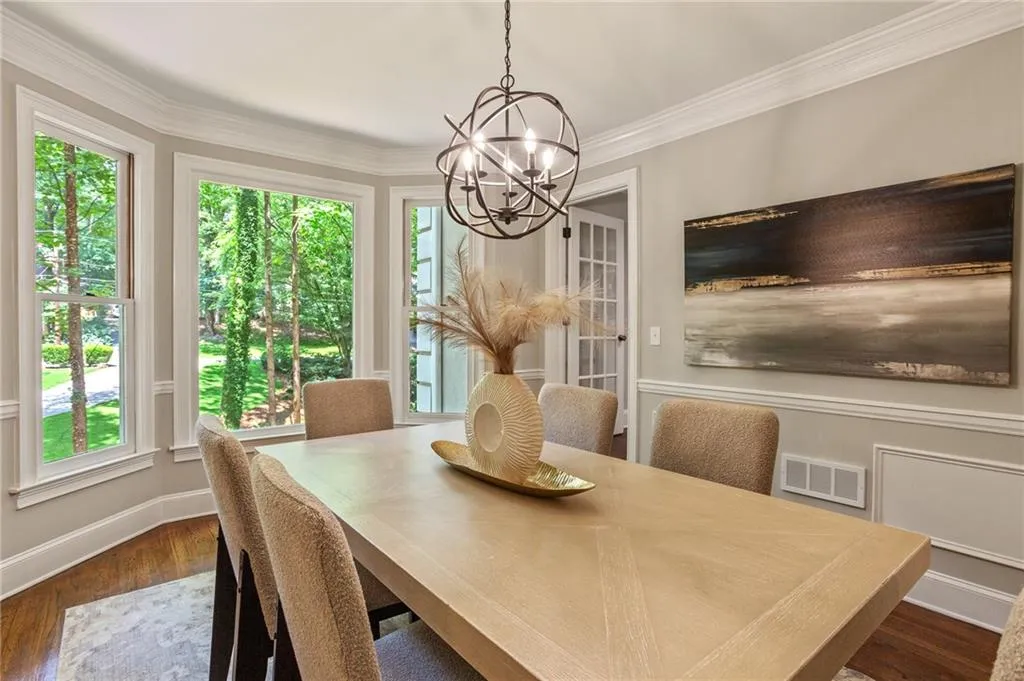1183 Woods Circle Ne, Atlanta, Georgia 30324, 3 Bedrooms Bedrooms, ,3 BathroomsBathrooms,Residential,For Sale,1183 Woods Circle Ne,7591599