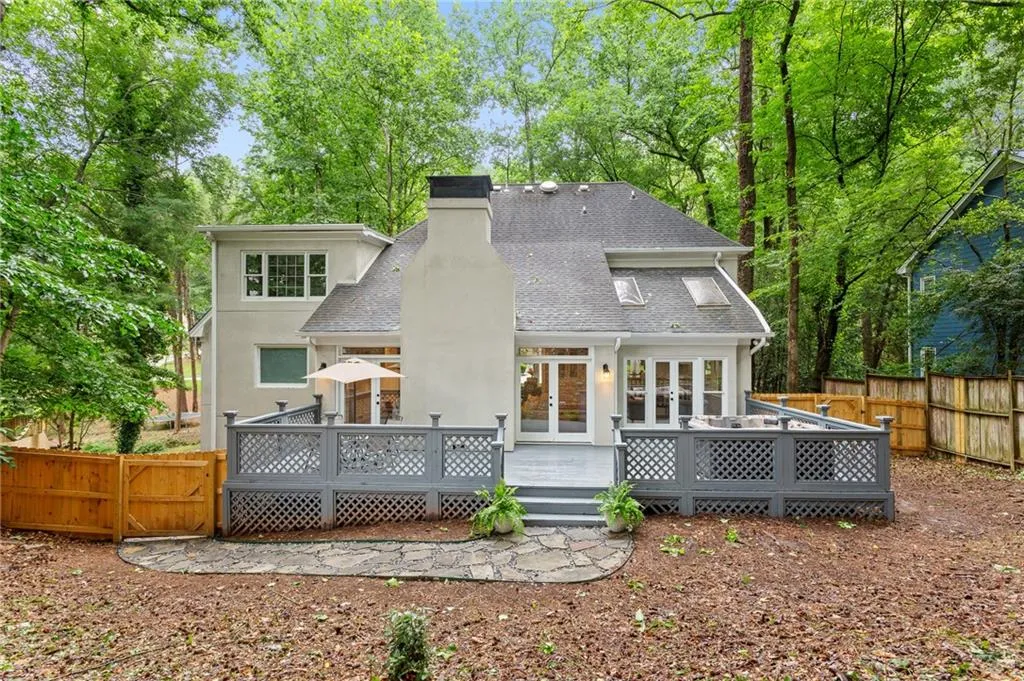 1183 Woods Circle Ne, Atlanta, Georgia 30324, 3 Bedrooms Bedrooms, ,3 BathroomsBathrooms,Residential,For Sale,1183 Woods Circle Ne,7591599