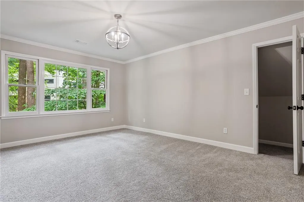 1183 Woods Circle Ne, Atlanta, Georgia 30324, 3 Bedrooms Bedrooms, ,3 BathroomsBathrooms,Residential,For Sale,1183 Woods Circle Ne,7591599