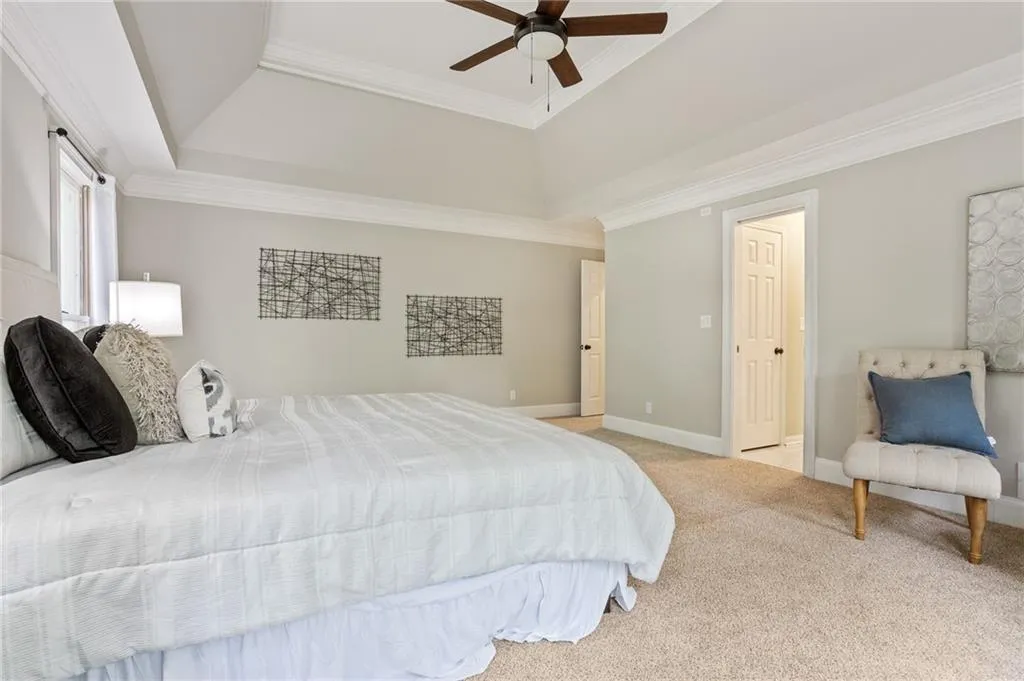 1183 Woods Circle Ne, Atlanta, Georgia 30324, 3 Bedrooms Bedrooms, ,3 BathroomsBathrooms,Residential,For Sale,1183 Woods Circle Ne,7591599