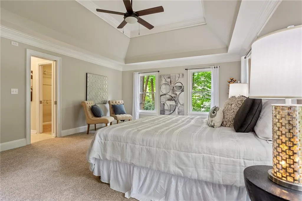 1183 Woods Circle Ne, Atlanta, Georgia 30324, 3 Bedrooms Bedrooms, ,3 BathroomsBathrooms,Residential,For Sale,1183 Woods Circle Ne,7591599