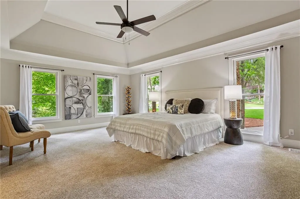 1183 Woods Circle Ne, Atlanta, Georgia 30324, 3 Bedrooms Bedrooms, ,3 BathroomsBathrooms,Residential,For Sale,1183 Woods Circle Ne,7591599