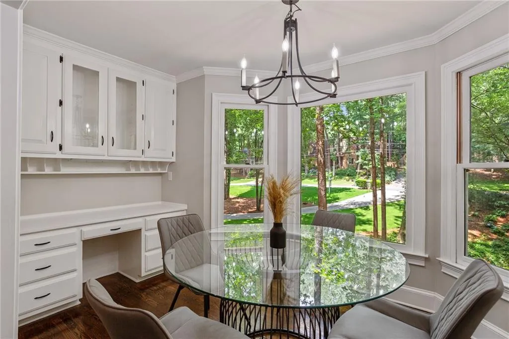 1183 Woods Circle Ne, Atlanta, Georgia 30324, 3 Bedrooms Bedrooms, ,3 BathroomsBathrooms,Residential,For Sale,1183 Woods Circle Ne,7591599