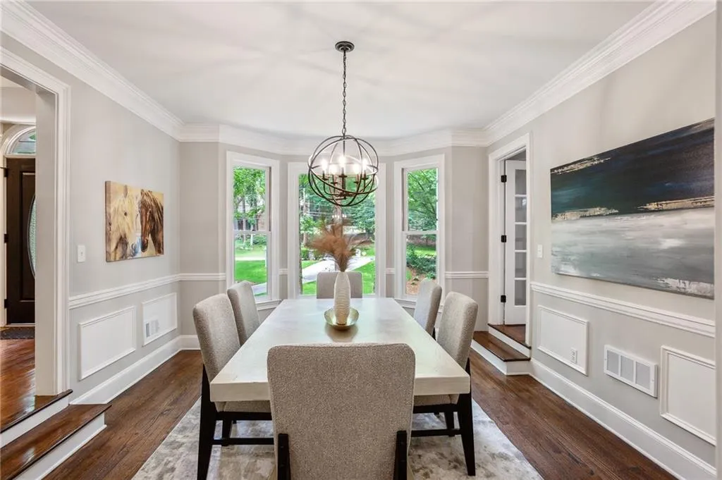1183 Woods Circle Ne, Atlanta, Georgia 30324, 3 Bedrooms Bedrooms, ,3 BathroomsBathrooms,Residential,For Sale,1183 Woods Circle Ne,7591599