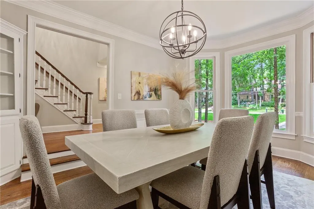 1183 Woods Circle Ne, Atlanta, Georgia 30324, 3 Bedrooms Bedrooms, ,3 BathroomsBathrooms,Residential,For Sale,1183 Woods Circle Ne,7591599
