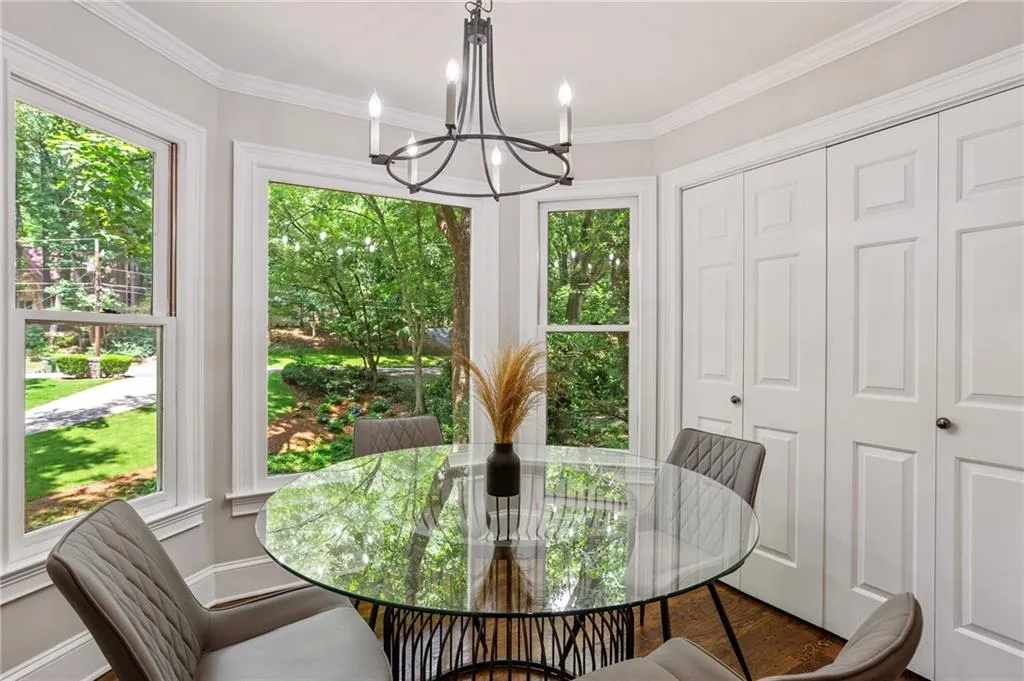 1183 Woods Circle Ne, Atlanta, Georgia 30324, 3 Bedrooms Bedrooms, ,3 BathroomsBathrooms,Residential,For Sale,1183 Woods Circle Ne,7591599