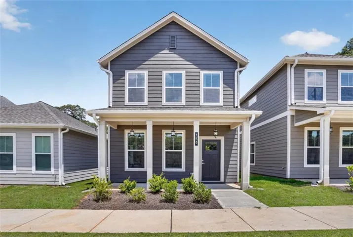 150 Bartow Street, Fayetteville, Georgia 30214