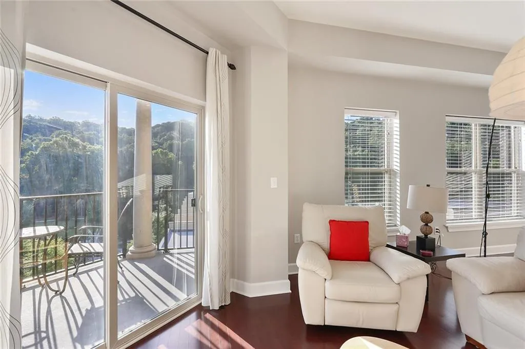 200 River Vista Drive Unit 715, Atlanta, Georgia 30339, 2 Bedrooms Bedrooms, ,2 BathroomsBathrooms,Residential,Sold,200 River Vista Drive Unit 715,6607104