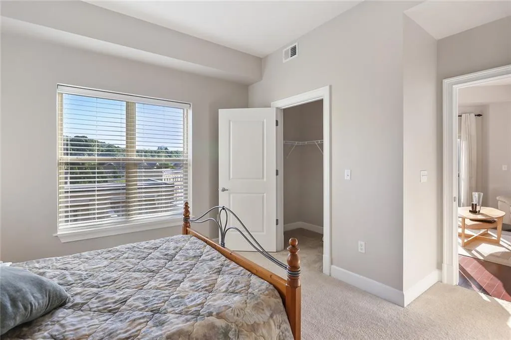 200 River Vista Drive Unit 715, Atlanta, Georgia 30339, 2 Bedrooms Bedrooms, ,2 BathroomsBathrooms,Residential,Sold,200 River Vista Drive Unit 715,6607104