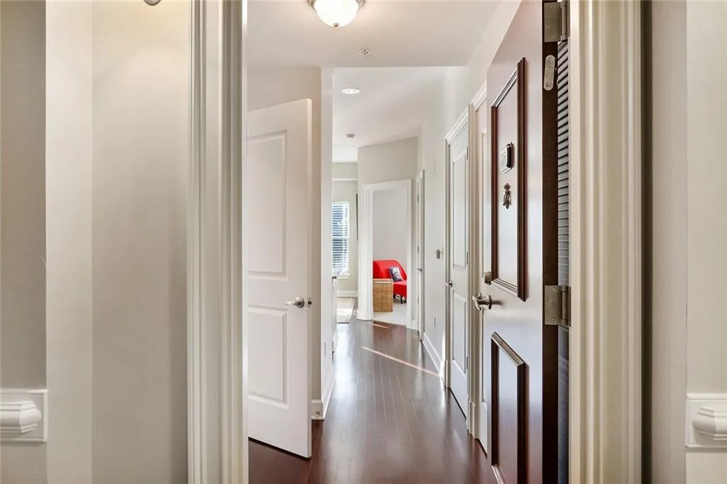 200 River Vista Drive Unit 715, Atlanta, Georgia 30339, 2 Bedrooms Bedrooms, ,2 BathroomsBathrooms,Residential,Sold,200 River Vista Drive Unit 715,6607104