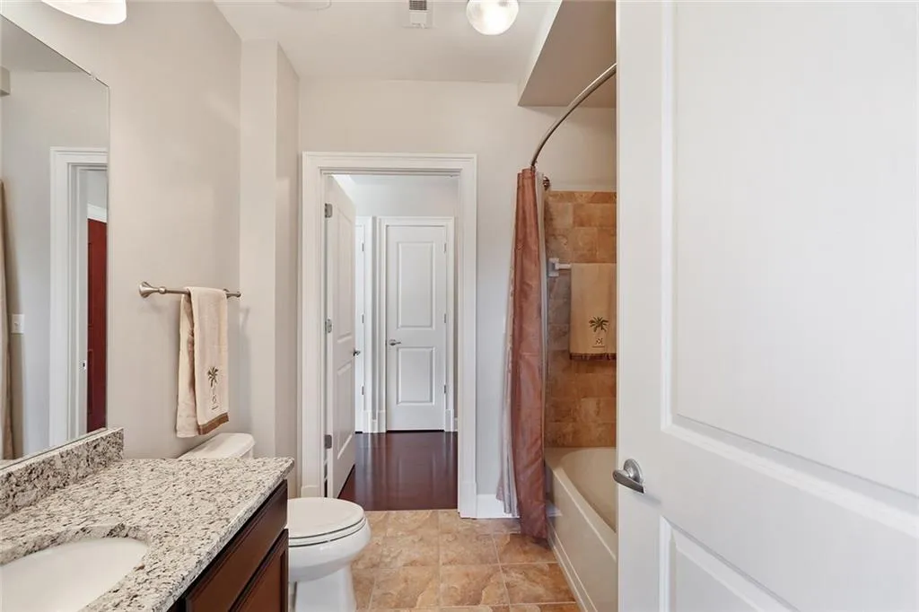 200 River Vista Drive Unit 715, Atlanta, Georgia 30339, 2 Bedrooms Bedrooms, ,2 BathroomsBathrooms,Residential,Sold,200 River Vista Drive Unit 715,6607104