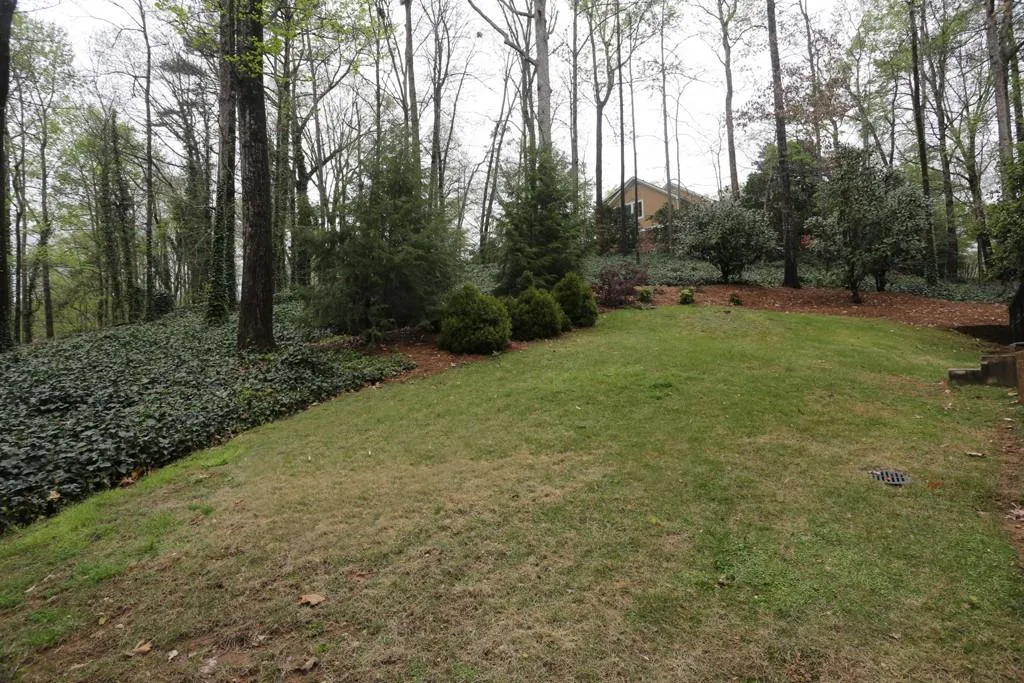 4980 High Point Road, Atlanta, Georgia 30342, 6 Bedrooms Bedrooms, ,5 BathroomsBathrooms,Residential,Sold,4980 High Point Road,5814352