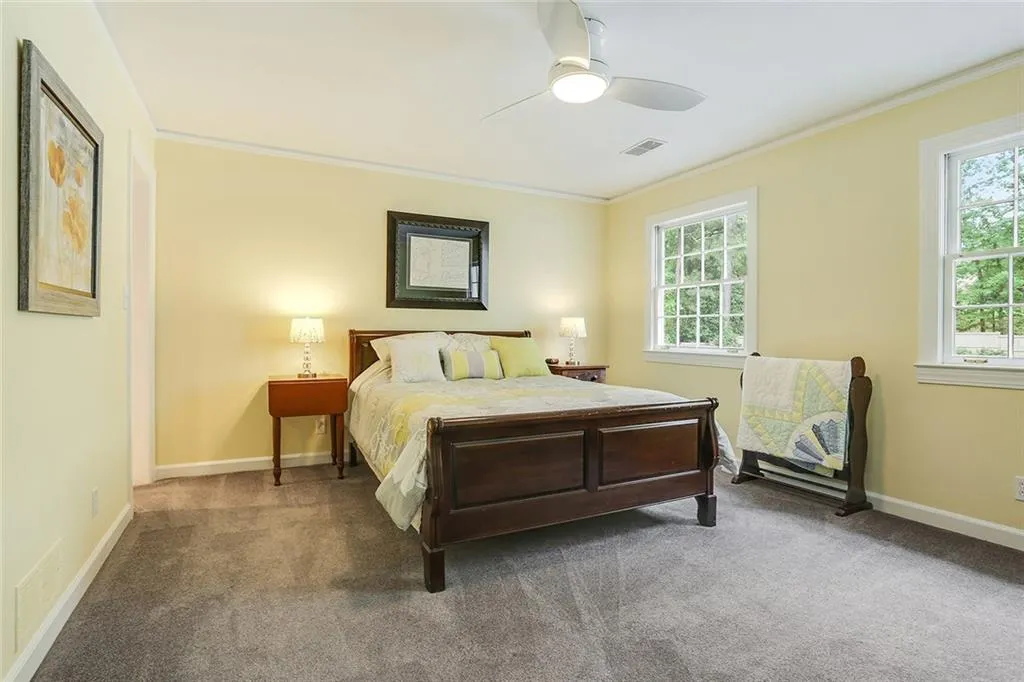 6175 Riverwood Drive Nw, Atlanta, Georgia 30328, 4 Bedrooms Bedrooms, ,3 BathroomsBathrooms,Residential,Sold,6175 Riverwood Drive Nw,5836389