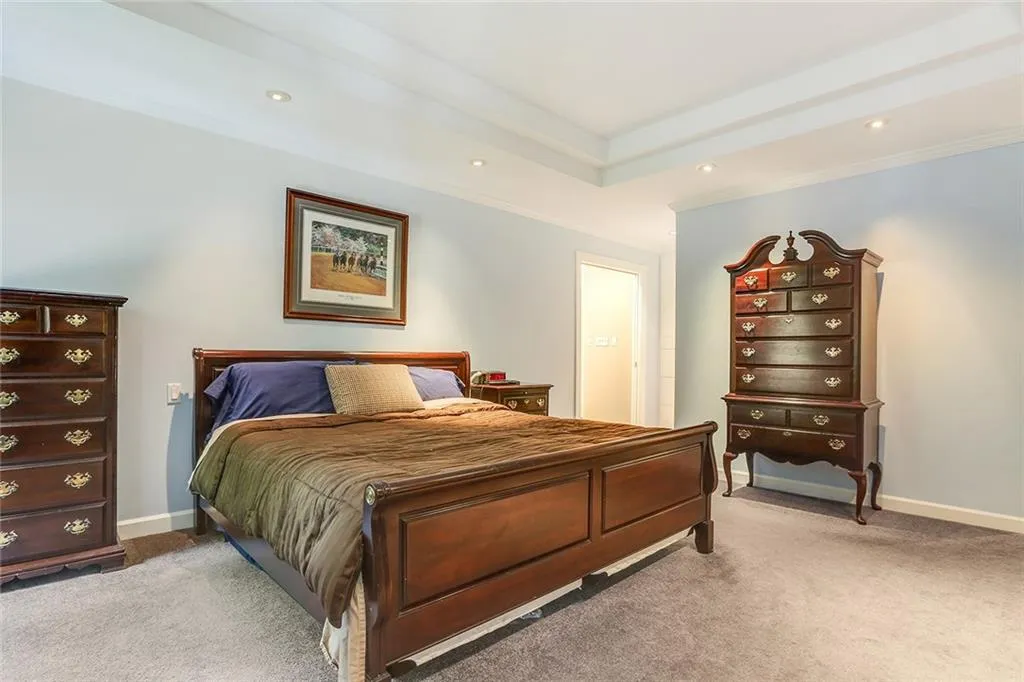 6175 Riverwood Drive Nw, Atlanta, Georgia 30328, 4 Bedrooms Bedrooms, ,3 BathroomsBathrooms,Residential,Sold,6175 Riverwood Drive Nw,5836389