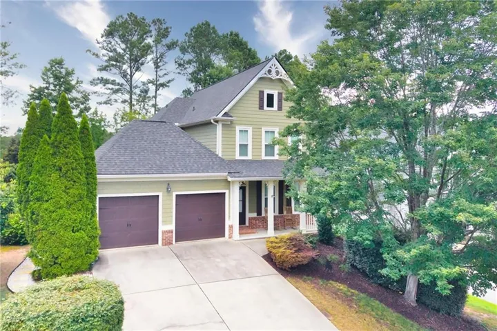 83 Treadstone Lane, Dallas, Georgia 30132