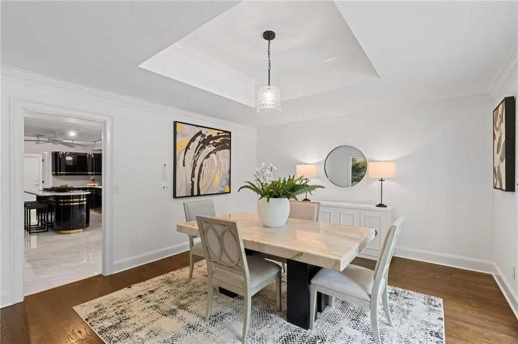 990 Ivy Falls Drive, Atlanta, Georgia 30328, 4 Bedrooms Bedrooms, ,3 BathroomsBathrooms,Residential,For Sale,990 Ivy Falls Drive,7751984