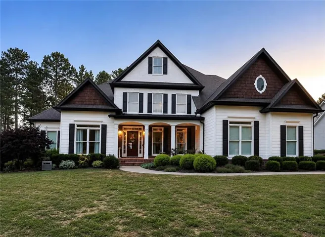 6465 Valley Crossing Way, Cumming, Georgia 30028
