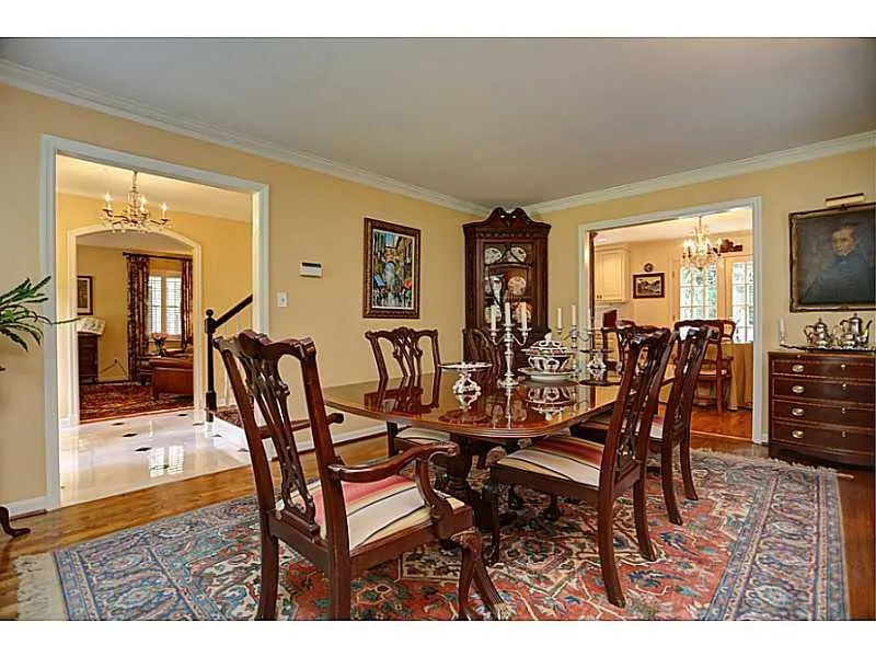 630 Bridgewater Drive Nw, Atlanta, Georgia 30328, 5 Bedrooms Bedrooms, ,4 BathroomsBathrooms,Residential,Sold,630 Bridgewater Drive Nw,5097766