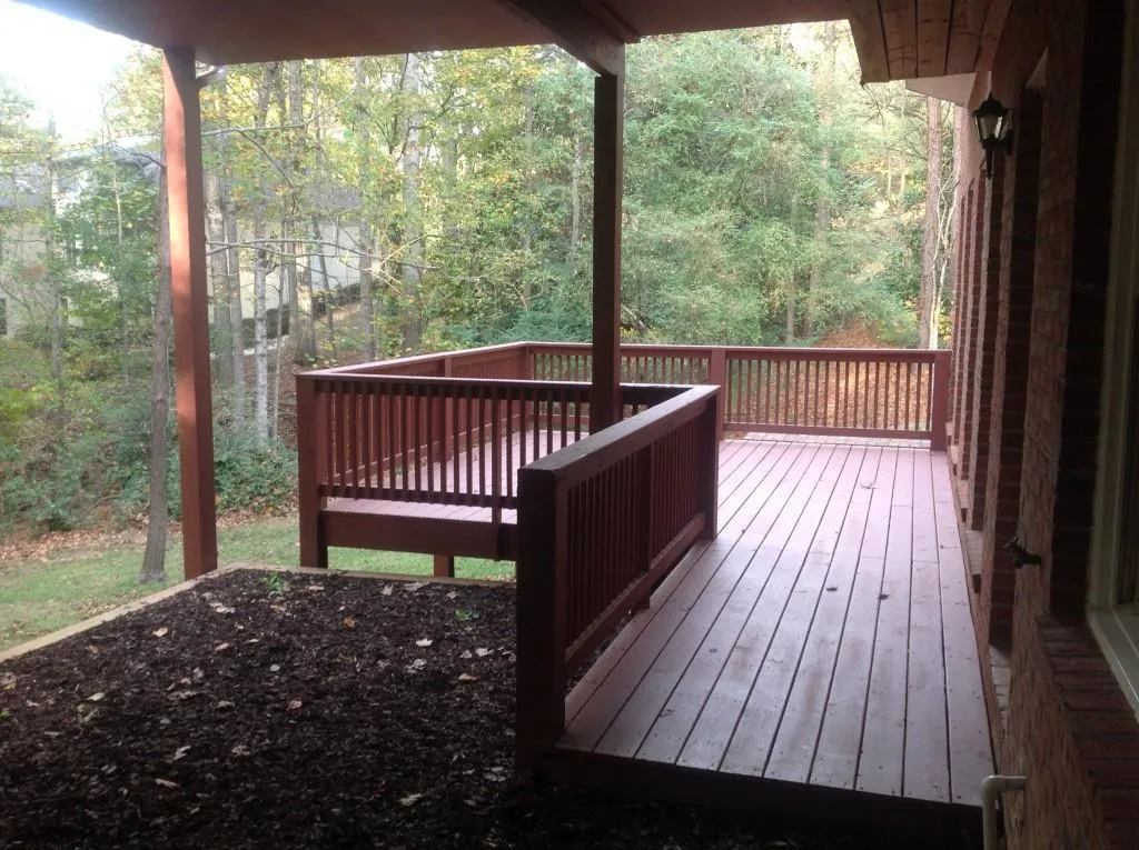 650 Bittersweet Trail, Sandy Springs, Georgia 30350, 5 Bedrooms Bedrooms, ,4 BathroomsBathrooms,Residential,Sold,650 Bittersweet Trail,5772165