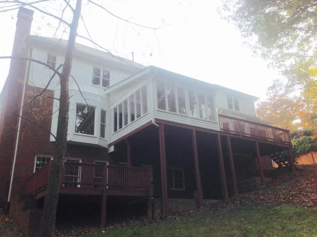 650 Bittersweet Trail, Sandy Springs, Georgia 30350, 5 Bedrooms Bedrooms, ,4 BathroomsBathrooms,Residential,Sold,650 Bittersweet Trail,5772165