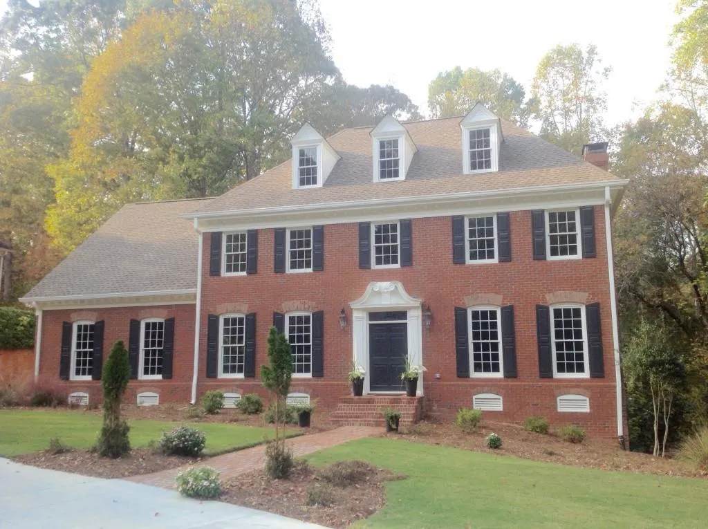 650 Bittersweet Trail, Sandy Springs, Georgia 30350, 5 Bedrooms Bedrooms, ,4 BathroomsBathrooms,Residential,Sold,650 Bittersweet Trail,5772165