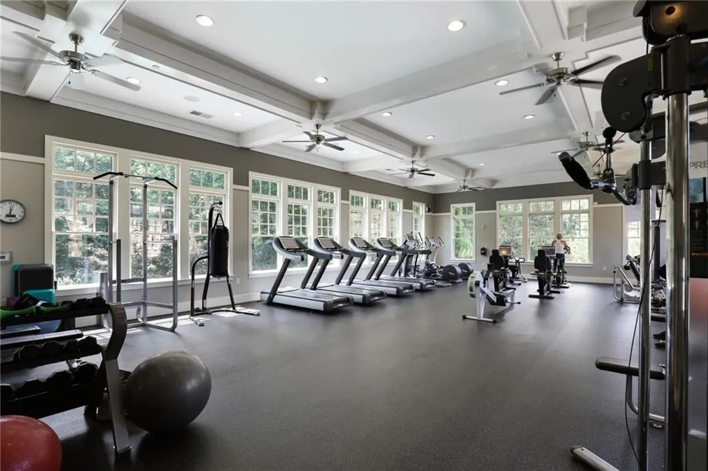 200 River Vista Drive Unit 223, Atlanta, Georgia 30339, 2 Bedrooms Bedrooms, ,2 BathroomsBathrooms,Residential,Sold,200 River Vista Drive Unit 223,7216089