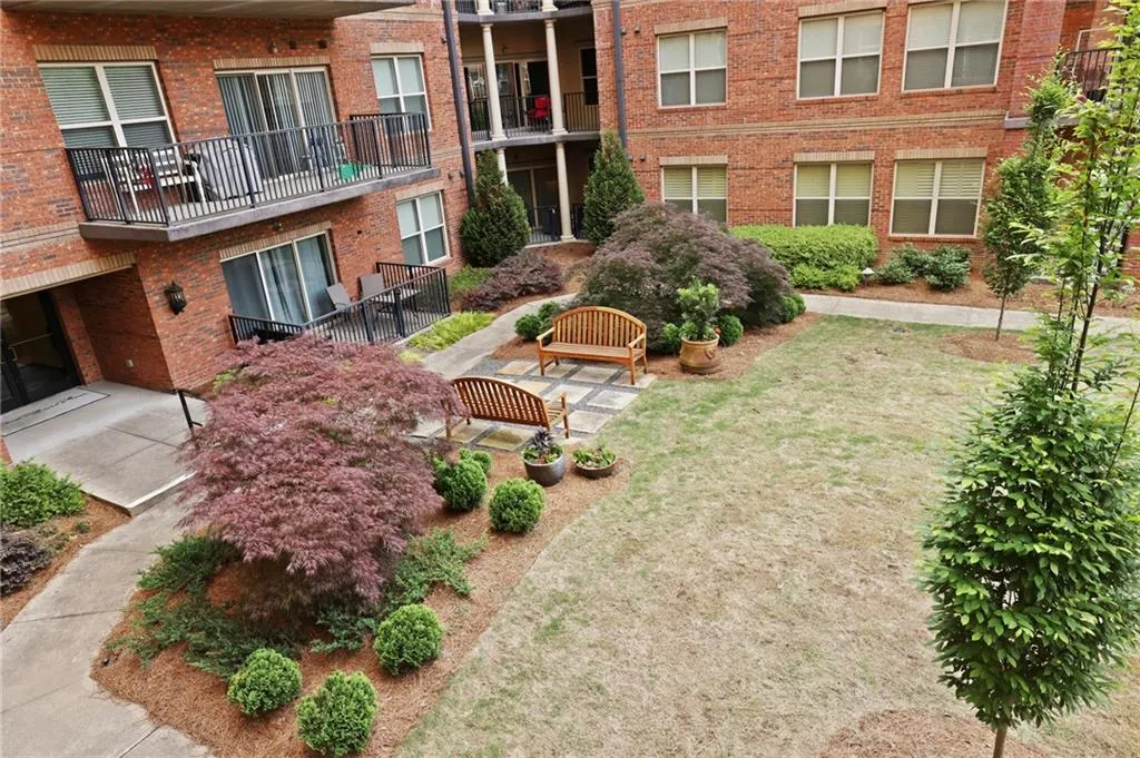 200 River Vista Drive Unit 223, Atlanta, Georgia 30339, 2 Bedrooms Bedrooms, ,2 BathroomsBathrooms,Residential,Sold,200 River Vista Drive Unit 223,7216089