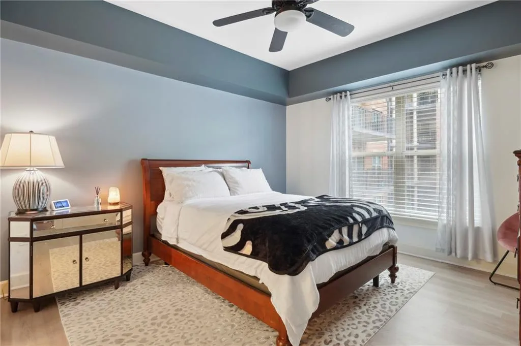 200 River Vista Drive Unit 223, Atlanta, Georgia 30339, 2 Bedrooms Bedrooms, ,2 BathroomsBathrooms,Residential,Sold,200 River Vista Drive Unit 223,7216089