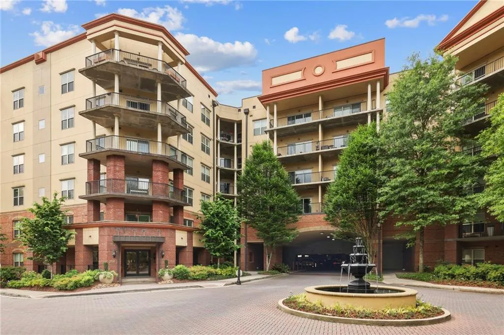 200 River Vista Drive Unit 223, Atlanta, Georgia 30339, 2 Bedrooms Bedrooms, ,2 BathroomsBathrooms,Residential,Sold,200 River Vista Drive Unit 223,7216089