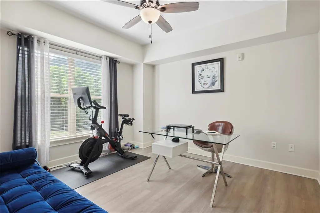 200 River Vista Drive Unit 223, Atlanta, Georgia 30339, 2 Bedrooms Bedrooms, ,2 BathroomsBathrooms,Residential,Sold,200 River Vista Drive Unit 223,7216089