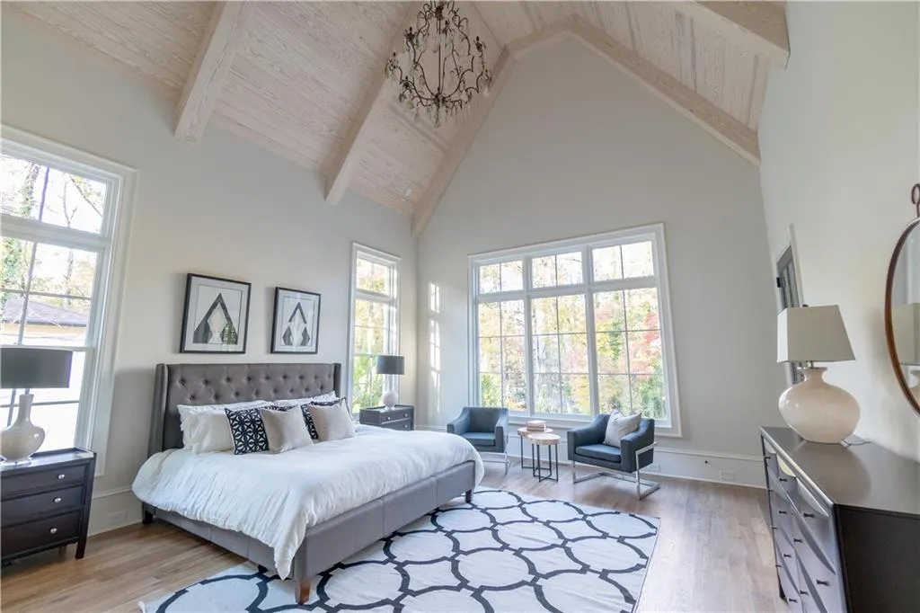 4891 Powers Ferry Road, Atlanta, Georgia 30327, 6 Bedrooms Bedrooms, ,6 BathroomsBathrooms,Residential,Sold,4891 Powers Ferry Road,5934394