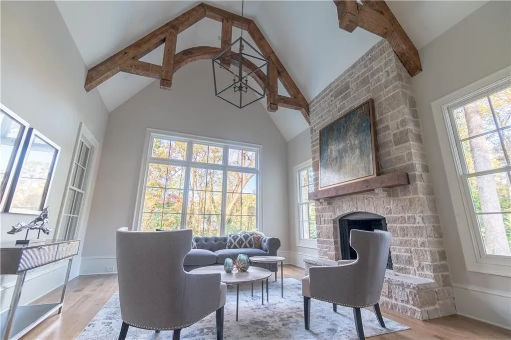 4891 Powers Ferry Road, Atlanta, Georgia 30327, 6 Bedrooms Bedrooms, ,6 BathroomsBathrooms,Residential,Sold,4891 Powers Ferry Road,5934394