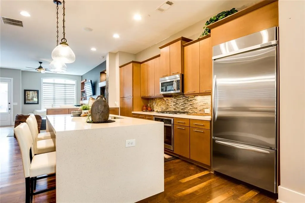 229 Alderwood Point, Sandy Springs, Georgia 30328, 3 Bedrooms Bedrooms, ,2 BathroomsBathrooms,Residential,Sold,229 Alderwood Point,6647864