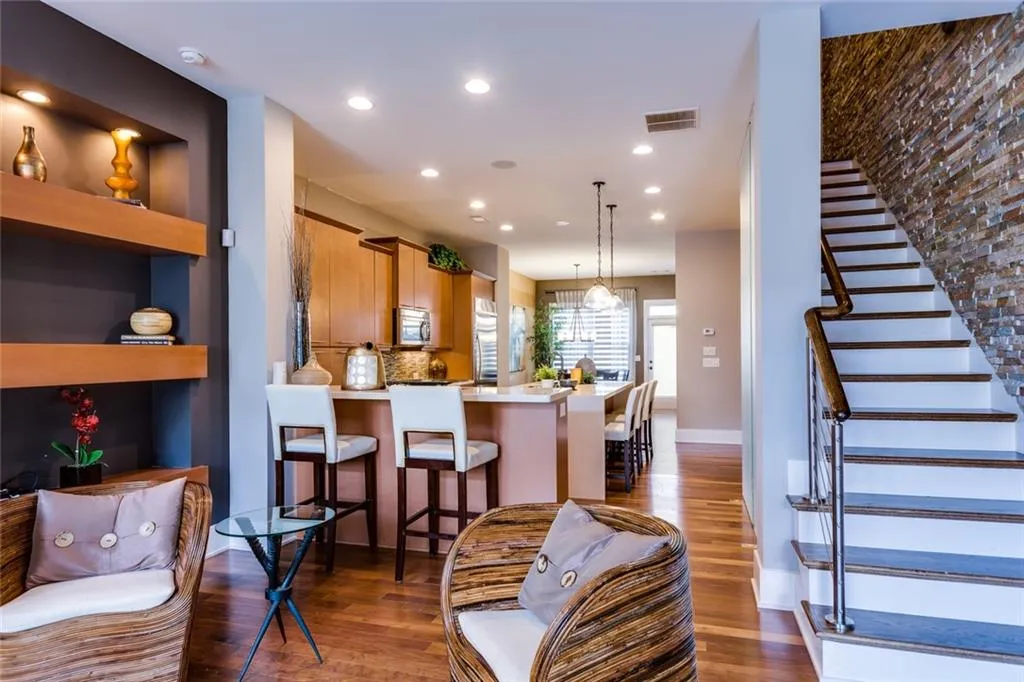 229 Alderwood Point, Sandy Springs, Georgia 30328, 3 Bedrooms Bedrooms, ,2 BathroomsBathrooms,Residential,Sold,229 Alderwood Point,6647864