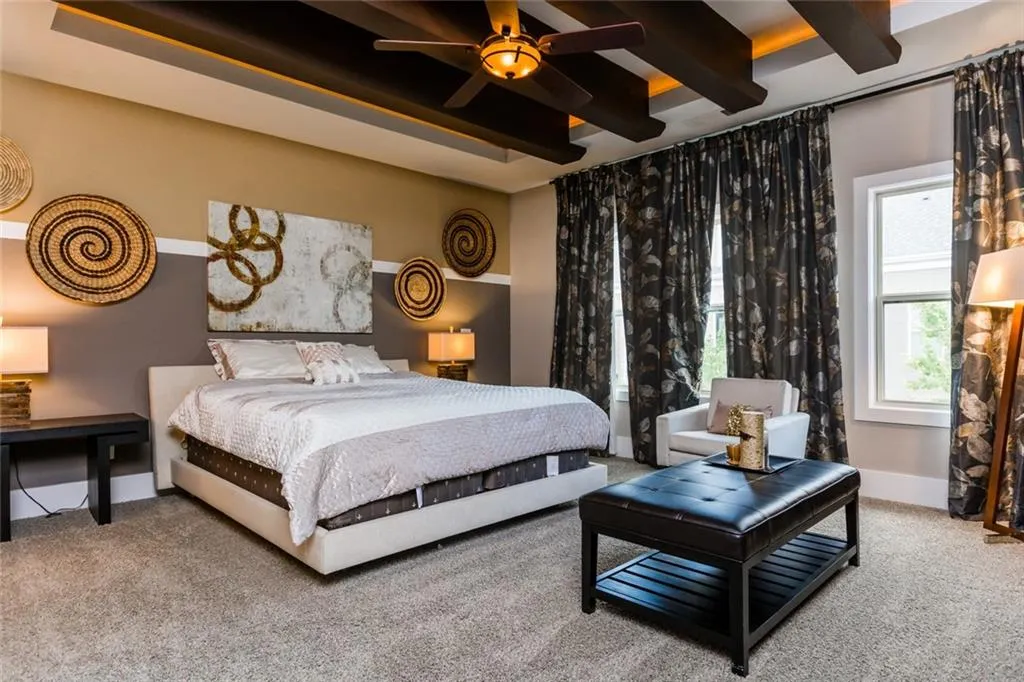 229 Alderwood Point, Sandy Springs, Georgia 30328, 3 Bedrooms Bedrooms, ,2 BathroomsBathrooms,Residential,Sold,229 Alderwood Point,6647864