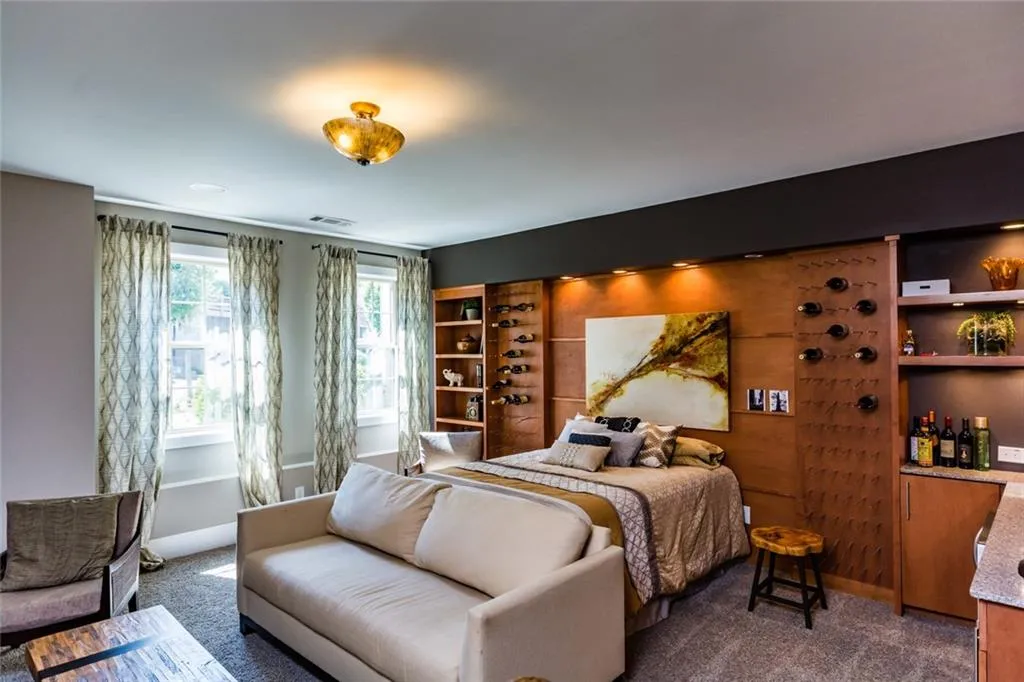 229 Alderwood Point, Sandy Springs, Georgia 30328, 3 Bedrooms Bedrooms, ,2 BathroomsBathrooms,Residential,Sold,229 Alderwood Point,6647864