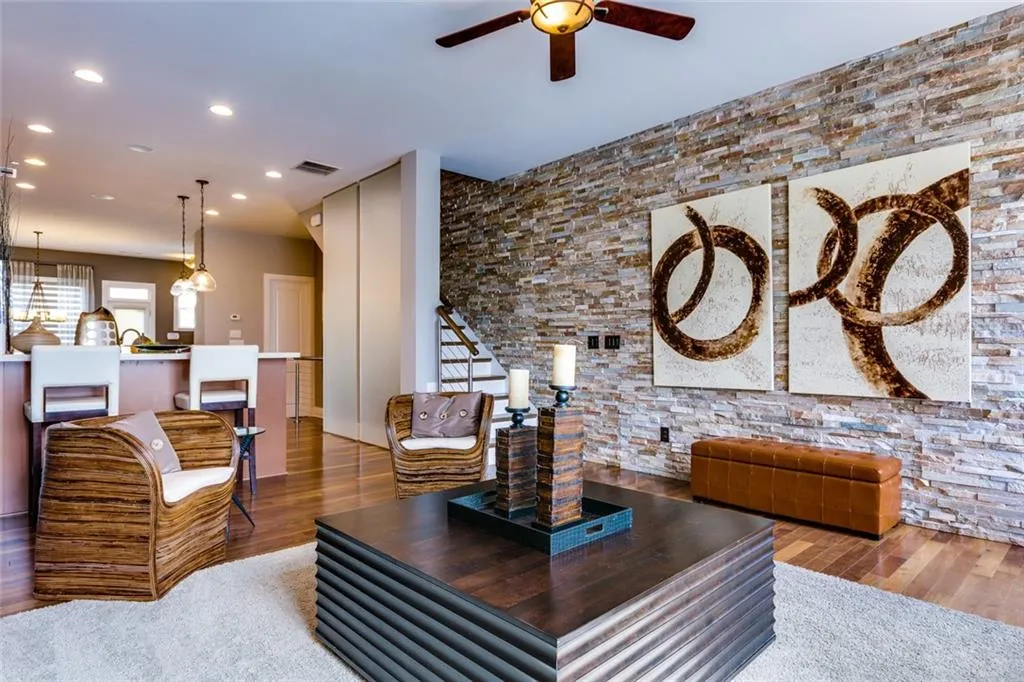 229 Alderwood Point, Sandy Springs, Georgia 30328, 3 Bedrooms Bedrooms, ,2 BathroomsBathrooms,Residential,Sold,229 Alderwood Point,6647864