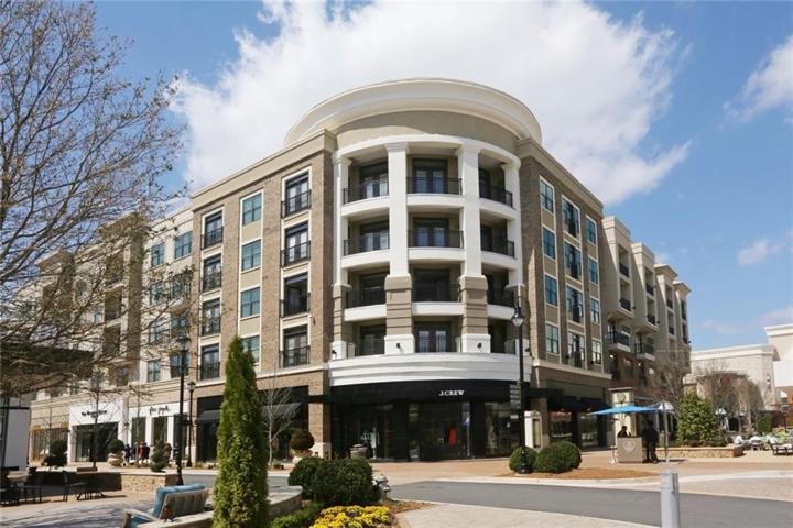 1213 Avalon Boulevard Unit 3-3533