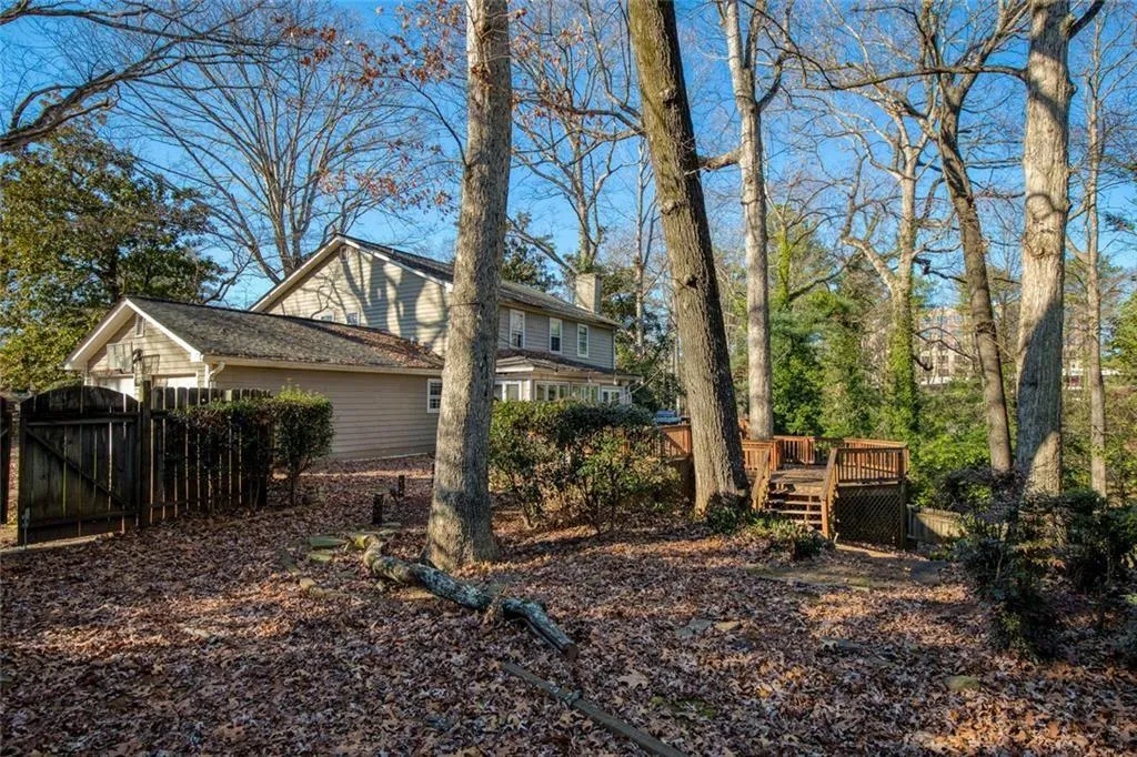 6340 Aberdeen Drive Ne, Sandy Springs, Georgia 30328, 6 Bedrooms Bedrooms, ,6 BathroomsBathrooms,Land,For Sale,6340 Aberdeen Drive Ne,7742974