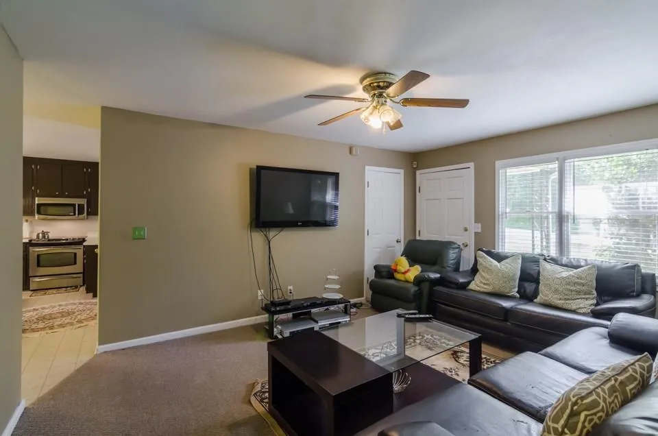 5515 Wing Street, Sandy Springs, Georgia 30350, 4 Bedrooms Bedrooms, ,2 BathroomsBathrooms,Residential,Sold,5515 Wing Street,5692013