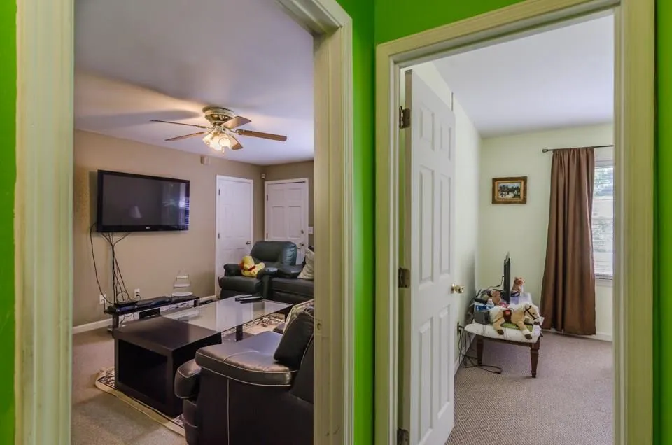 5515 Wing Street, Sandy Springs, Georgia 30350, 4 Bedrooms Bedrooms, ,2 BathroomsBathrooms,Residential,Sold,5515 Wing Street,5692013