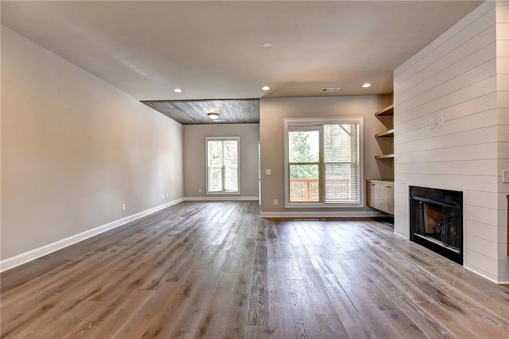 4313 Parkside Place, Atlanta, Georgia 30342, 3 Bedrooms Bedrooms, ,3 BathroomsBathrooms,Residential,Sold,4313 Parkside Place,6082717